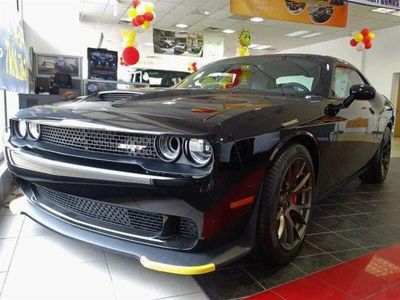 gebraucht Dodge Challenger SRT 8 HELLCAT