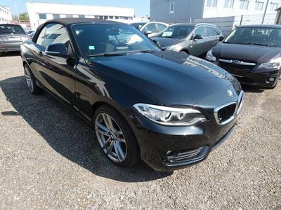 BMW 220