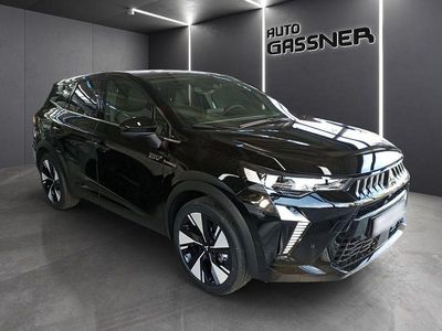 Gebraucht Mitsubishi Grandis Diamant Edition 109 PS (80 kW) 2026 Schwarz SUV