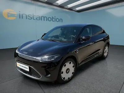 Gebraucht Smart #3 Premium 200 kW (272 PS) 2024 Schwarz SUV