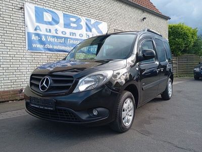 Mercedes Citan 109