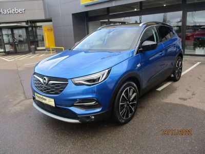 gebraucht Opel Grandland X Ultimate