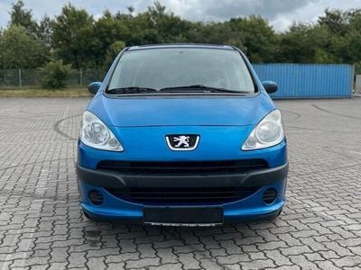 Peugeot 1007