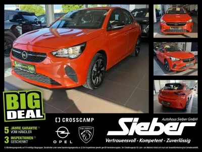 Usata Opel Corsa-e