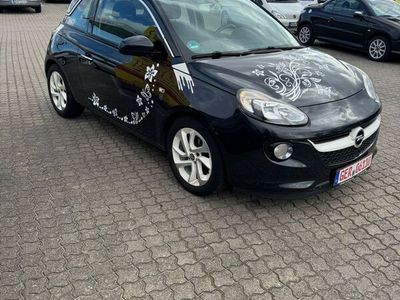 gebraucht Opel Adam 1.2