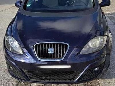 Seat Altea XL