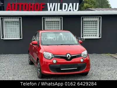 Gebraucht Renault Twingo