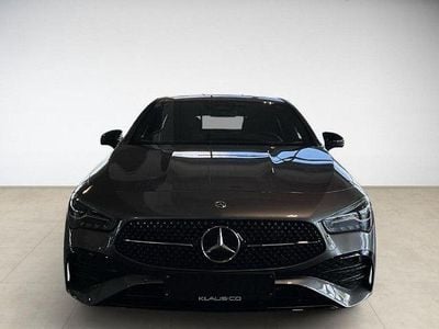 Gebraucht Mercedes CLA220 Shooting Brake AMG line 190 PS (139 kW) 2025 Kombi
