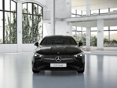 Mercedes CLE220