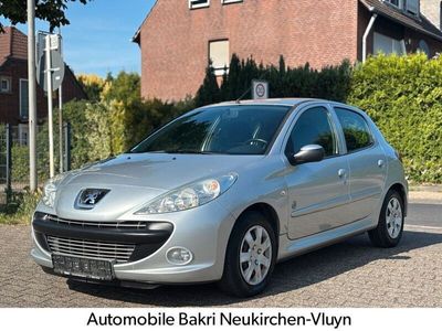 Peugeot 206+