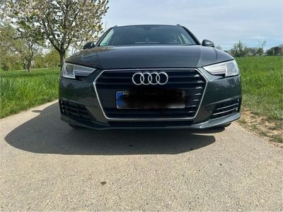 gebraucht Audi A4 TDI