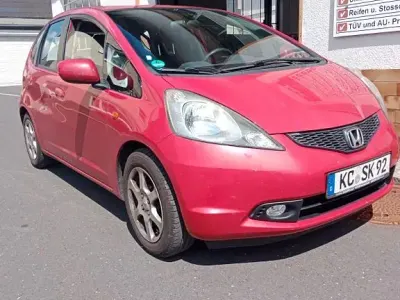 Gebraucht Honda Jazz