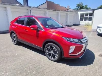 Gebraucht Mitsubishi Eclipse Cross