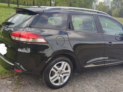 Renault Clio GrandTour