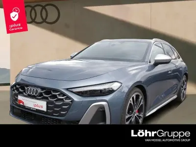 Gebraucht Audi S5