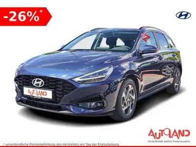Neu Hyundai i30 150 PS (110 kW) 2026 Andere Kombi