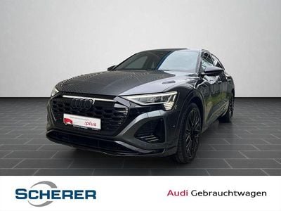 Audi Q8 Sportback e-tron