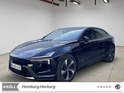 Gebraucht Polestar 4 Pilot 400 kW (544 PS) 2025 Schwarz SUV