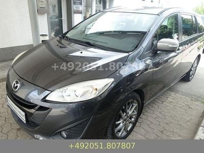 Mazda 5