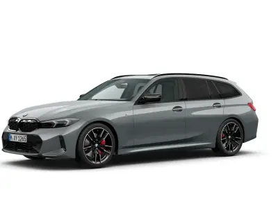 Gebraucht BMW M340