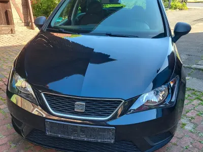 Gebraucht Seat Ibiza ST