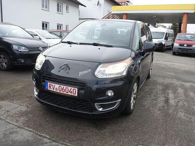 Citroën C3 Picasso