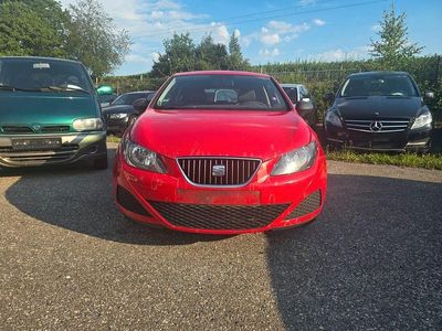 Seat Ibiza SC
