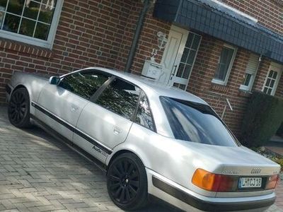 gebraucht Audi 100 C4 2,8