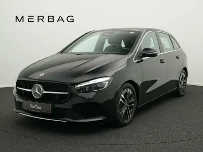 Gebraucht Mercedes B180