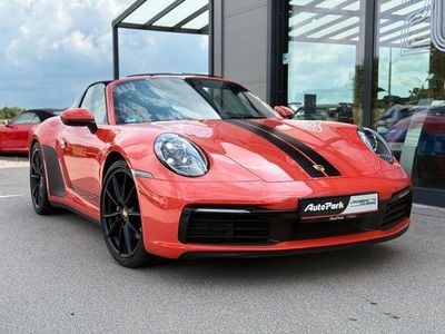 Gebraucht Porsche 911 283 PS (208 kW) 2021 Andere