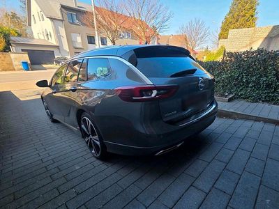 Gebraucht Opel Insignia OPC 209 PS (153 kW) 2019 Kombi