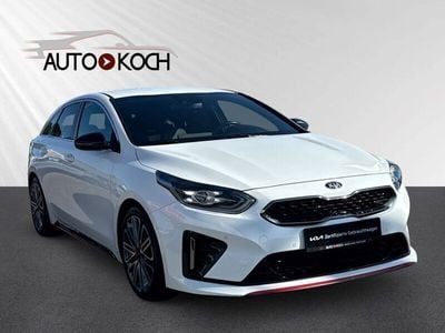 Kia ProCeed GT