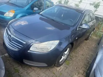 Gebraucht Opel Insignia