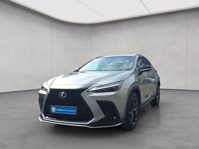 Lexus NX350h