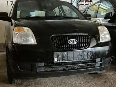 Gebraucht Kia Picanto