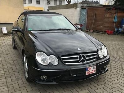 Mercedes CLK350