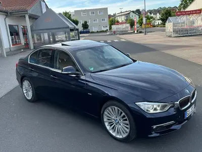 Gebraucht BMW 330