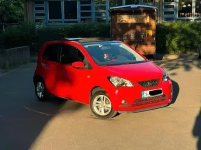 Gebraucht Seat Mii