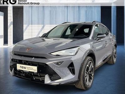 Gebraucht Cupra Formentor 150 PS (110 kW) 2025 Grau SUV