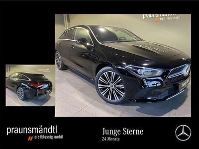 Mercedes CLA200