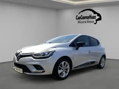 Gebraucht Renault Clio IV