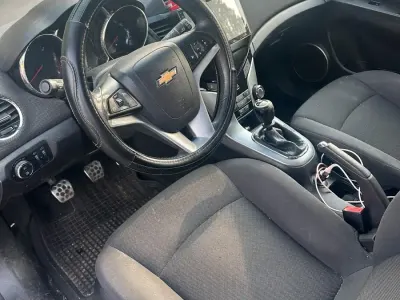 Gebraucht Chevrolet Cruze