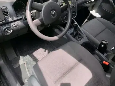 Gebraucht VW Golf V