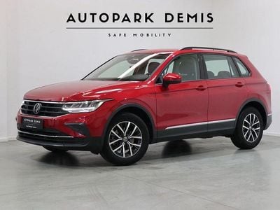 Gebraucht VW Tiguan