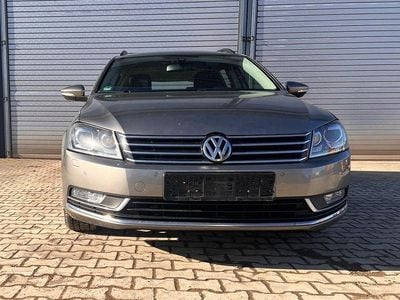 Gebraucht VW Passat Comfortline 177 PS (130 kW) 2013 Kombi
