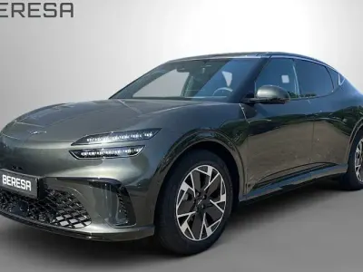 Gebraucht Genesis GV60
