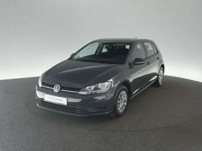 Gebraucht VW Golf VII