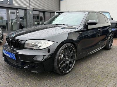 Schwarz Gebraucht 2009 BMW M1 Performance Coupé | 32.650 €