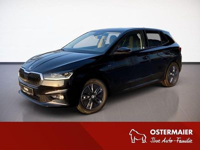 Blackmagic perleffekt #nwä Neu 2025 Skoda Fabia Tour Limousine | 25.890 € (Etwas zu teuer)