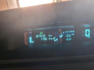 Renault Grand Scénic II